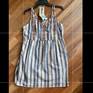NWT Savanna Jane Sundress